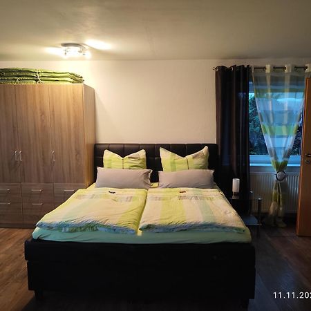 דירות באד ווילדונגן Haus Nuhn מראה חיצוני תמונה