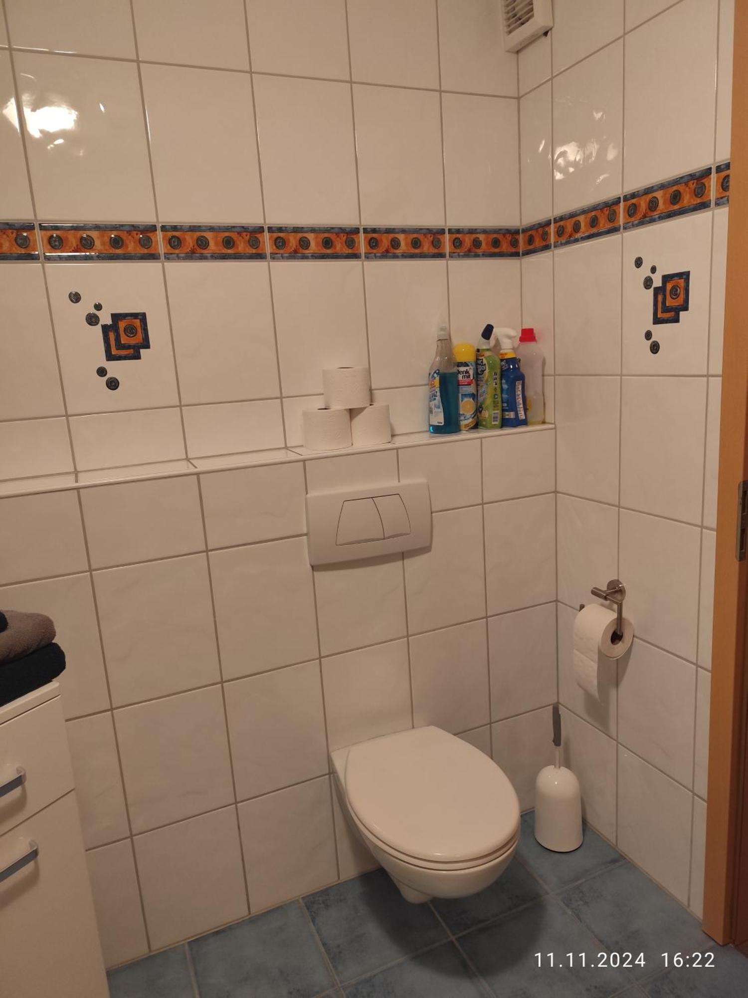 דירות באד ווילדונגן Haus Nuhn מראה חיצוני תמונה