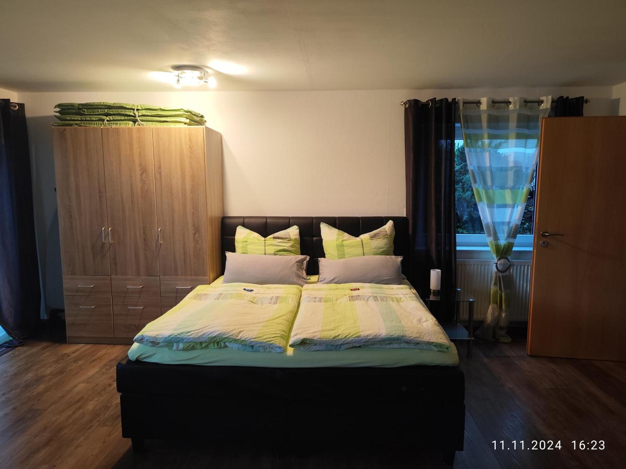 דירות באד ווילדונגן Haus Nuhn מראה חיצוני תמונה
