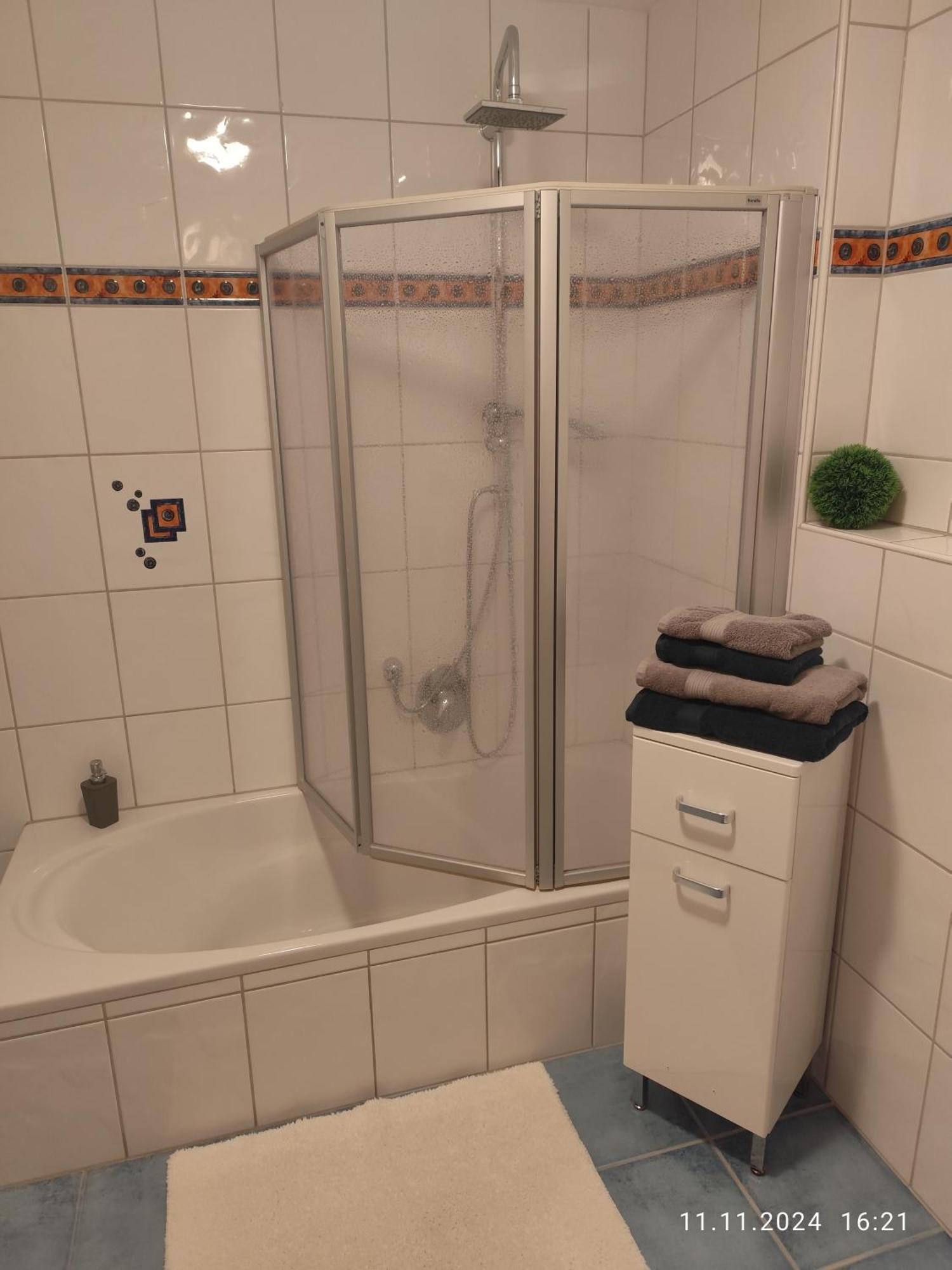דירות באד ווילדונגן Haus Nuhn מראה חיצוני תמונה