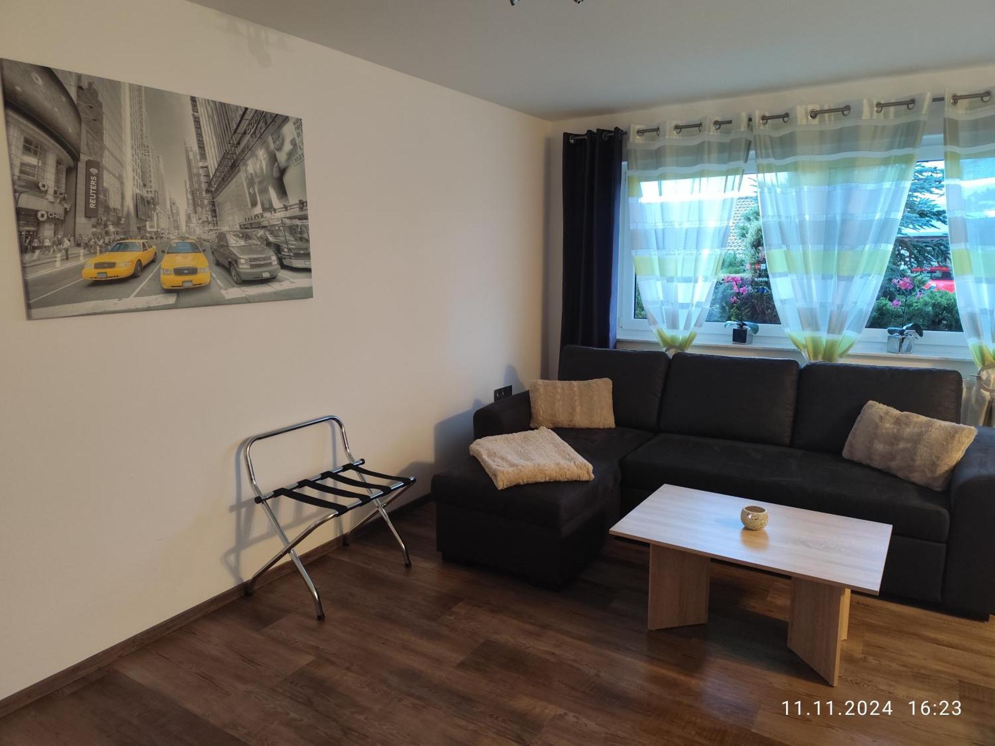 דירות באד ווילדונגן Haus Nuhn מראה חיצוני תמונה